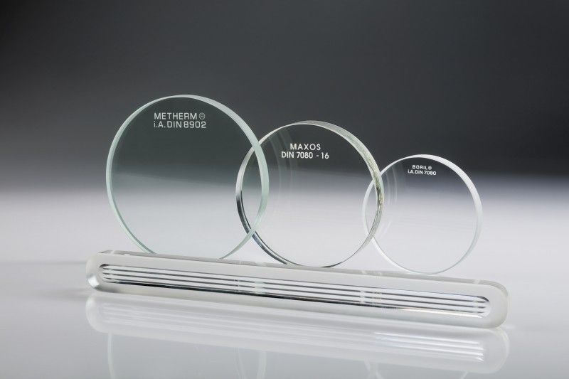 Spezialglastechnik Mennes Gmbh - Special Glass Technology by Mennes GmbH Selm
