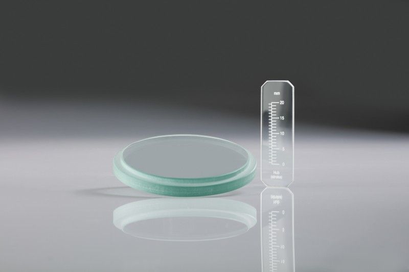 Spezialglastechnik Mennes Gmbh - Toughened Safety Glass ESG METHERM® Mennes GmbH